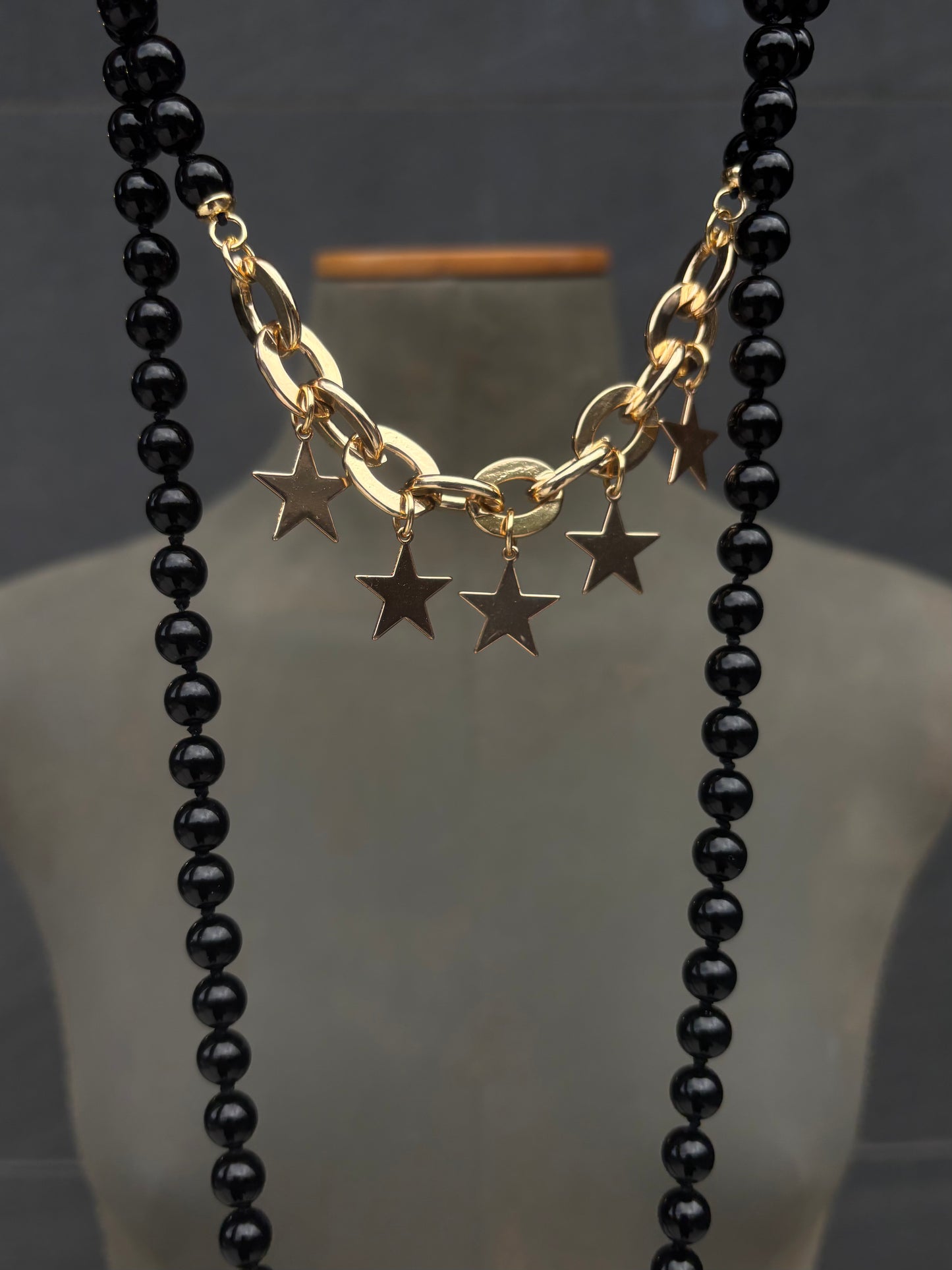 Collar CAPELLA -TO25CJ