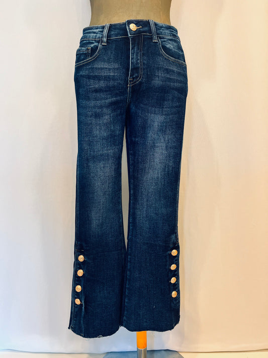 Jeans MIRIAM -TO2360 - elisabetolive