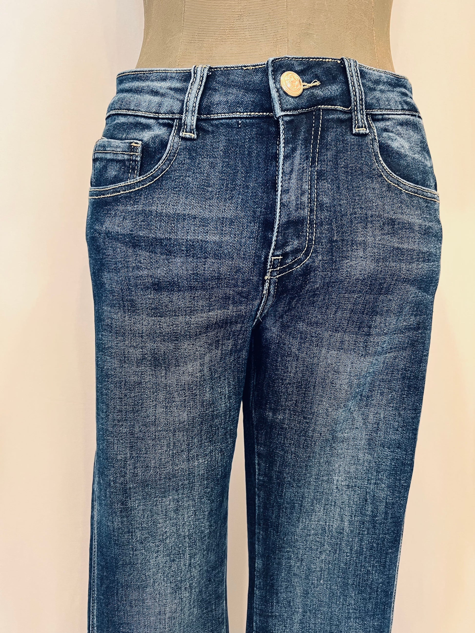 Jeans MIRIAM -TO2360 - elisabetolive