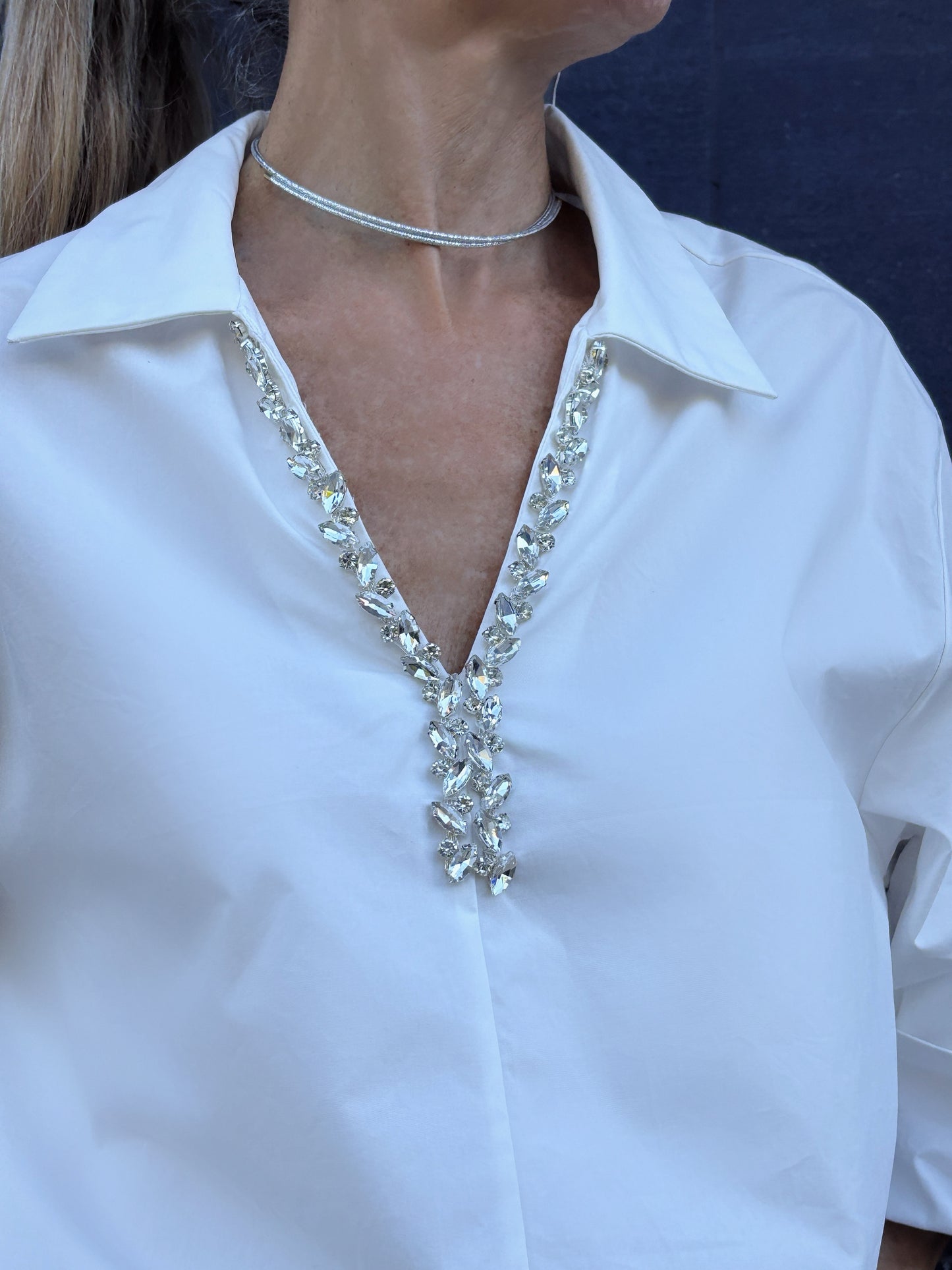 Camisa VICTORIA -TO2503