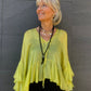 Blusa LISSETE -TP2618 - elisabetolive