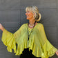 Blusa LISSETE -TP2618 - elisabetolive
