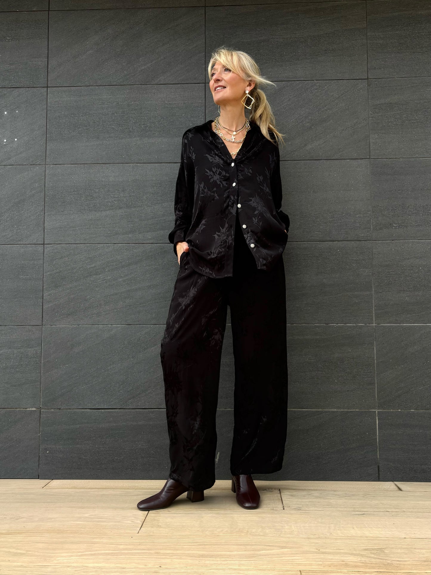 Pantalón ELIANA -TO2505