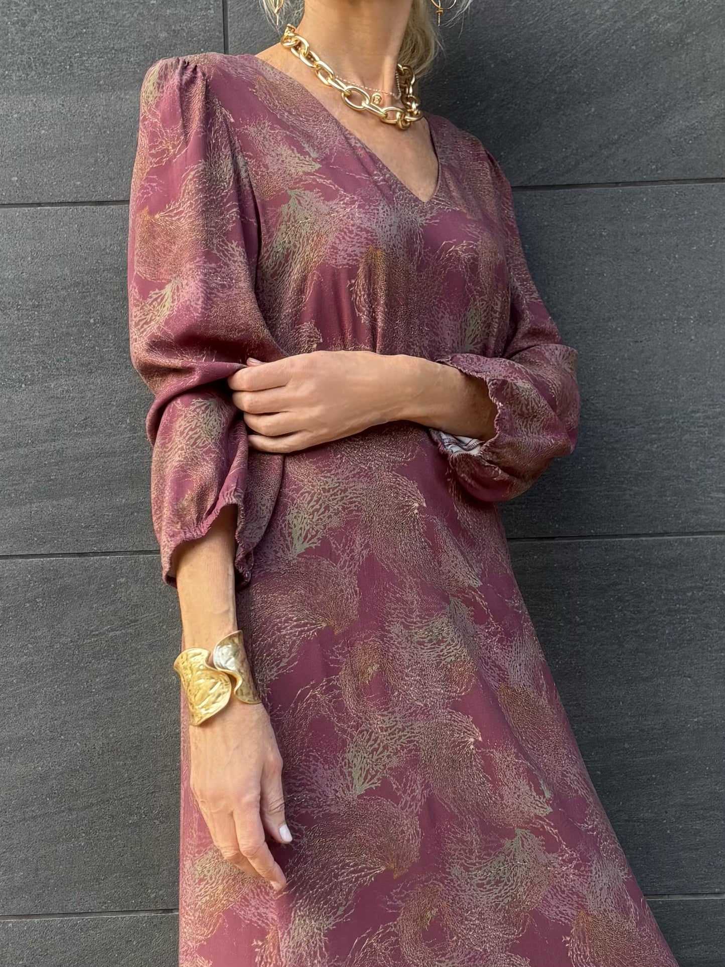 Vestido JULY -T02508