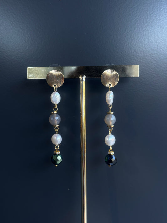 Pendientes YESSI -TO2502