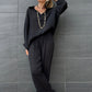Conjunto dos piezas LOANA-TP2550