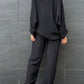 Conjunto dos piezas LOANA-TP2550