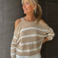 Sueter COZY -TP2608 - elisabetolive