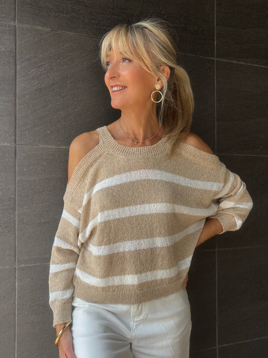 Sueter COZY -TP2608 - elisabetolive