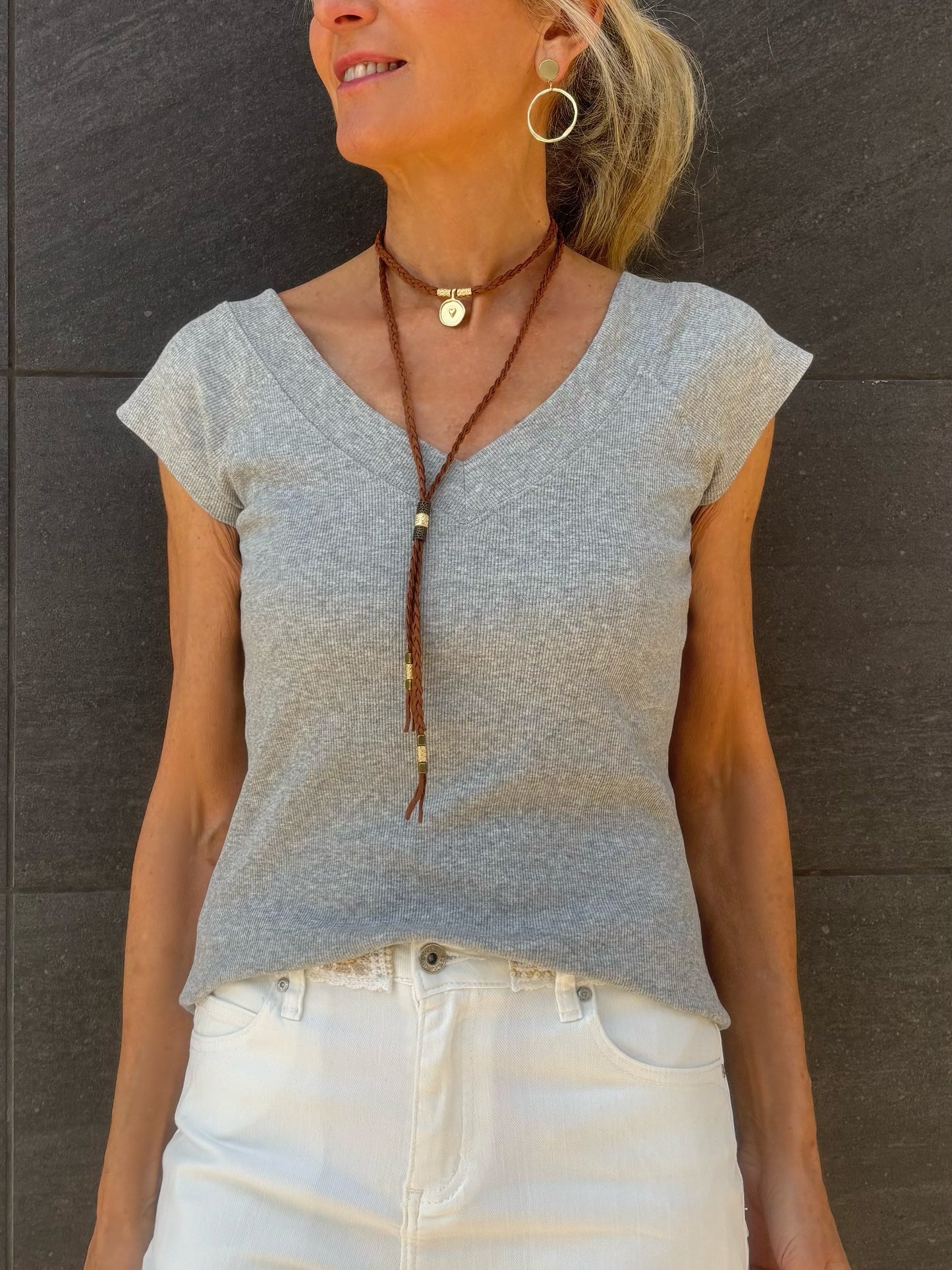 Camiseta MELI - TP2608 - elisabetolive