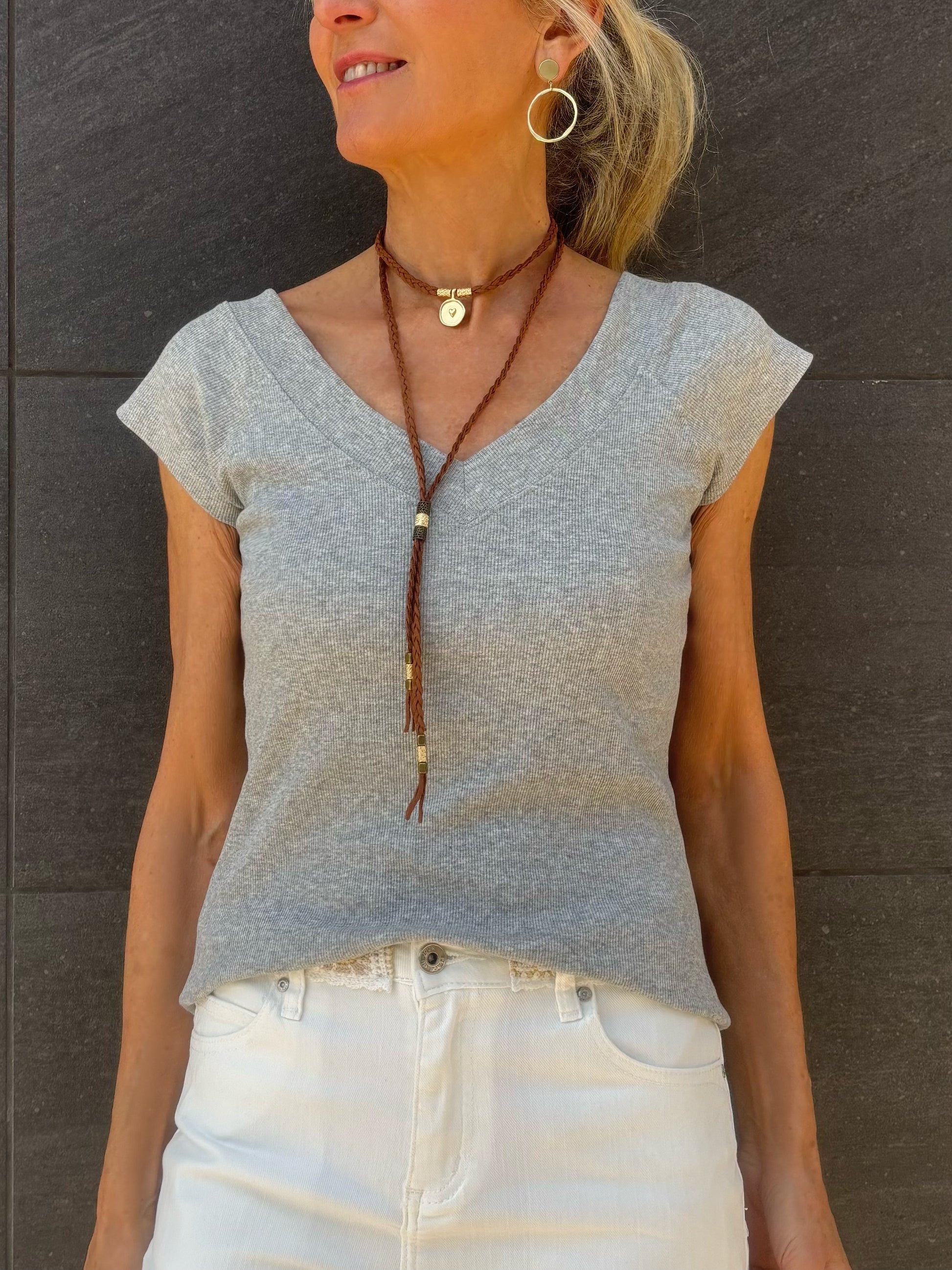 Camiseta MELI - TP2608 - elisabetolive