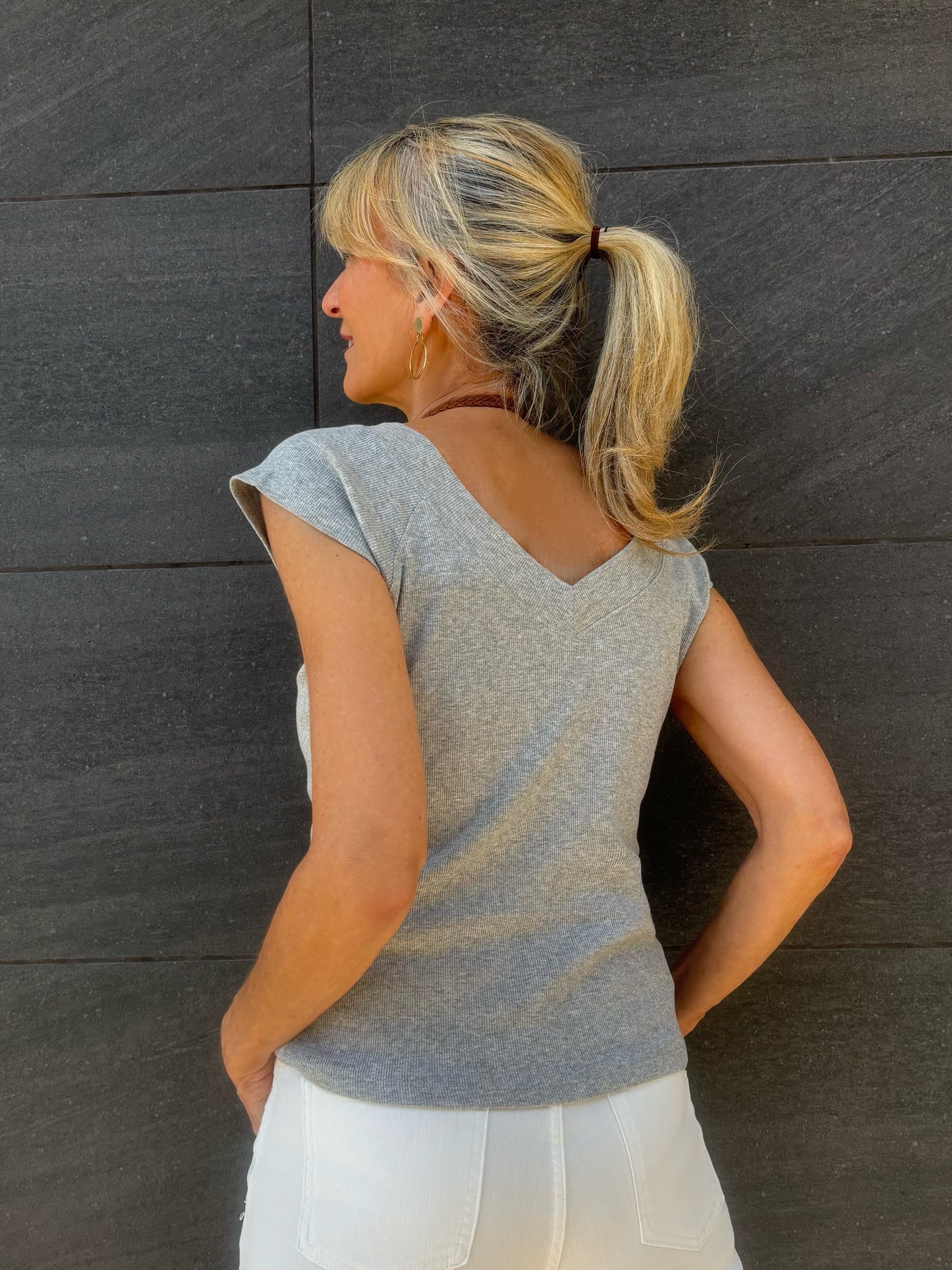 Camiseta MELI - TP2608 - elisabetolive