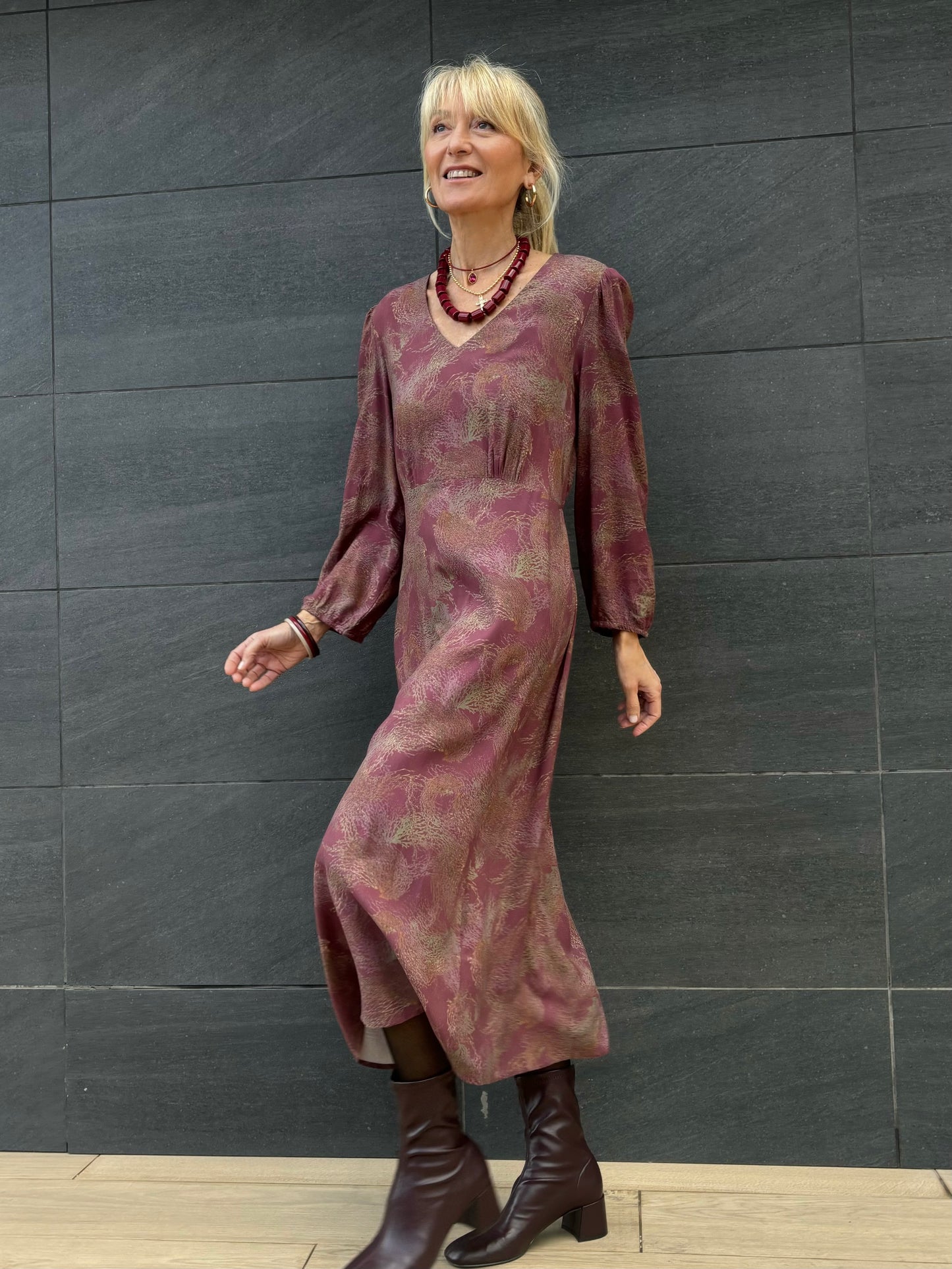 Vestido JULY -T02508