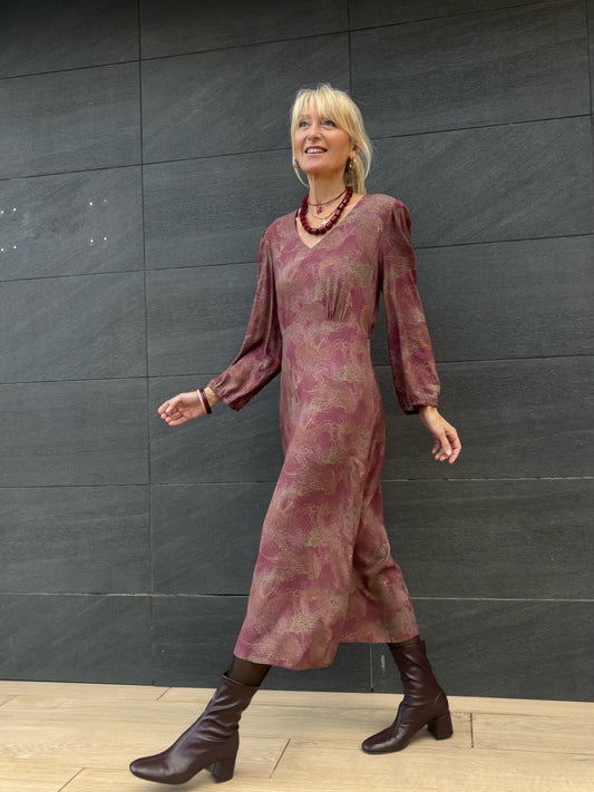 Vestido JULY -T02508