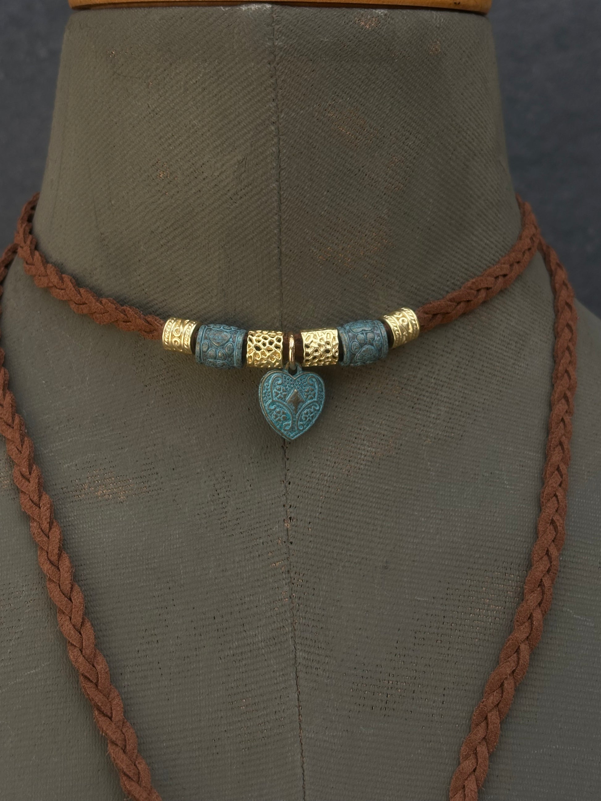 Collar CORAL -TP2514 - elisabetolive