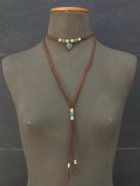 Collar CORAL -TP2514 - elisabetolive