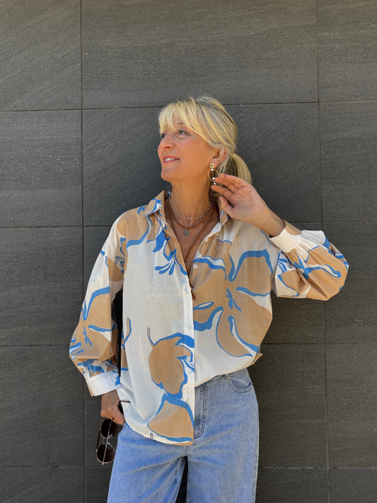 Blusa ELOA -TP2505