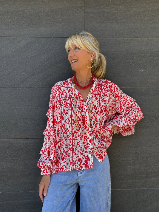Blusa KASIE -TP2505
