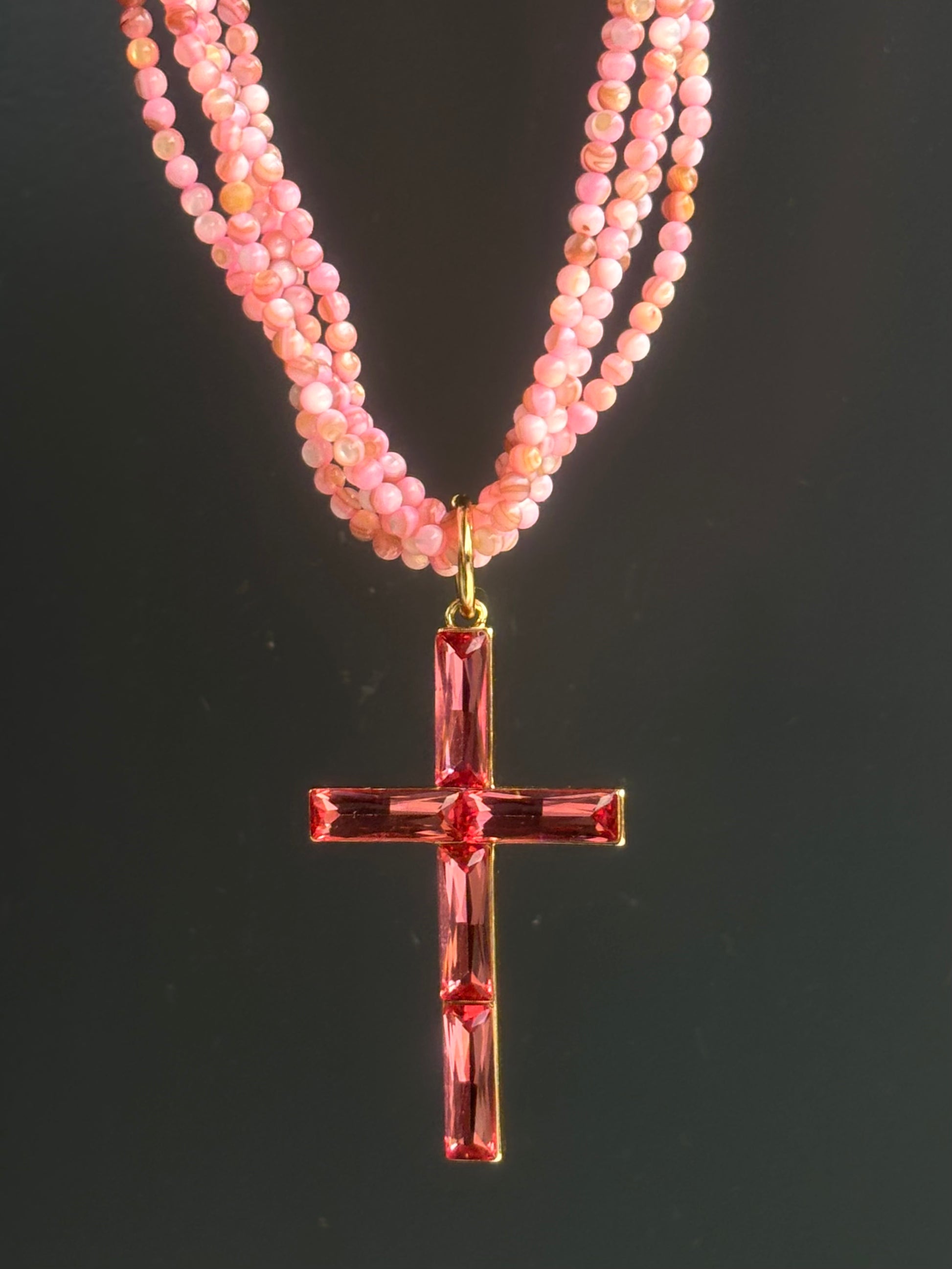 Collar ELIA - TP2660 - elisabetolive