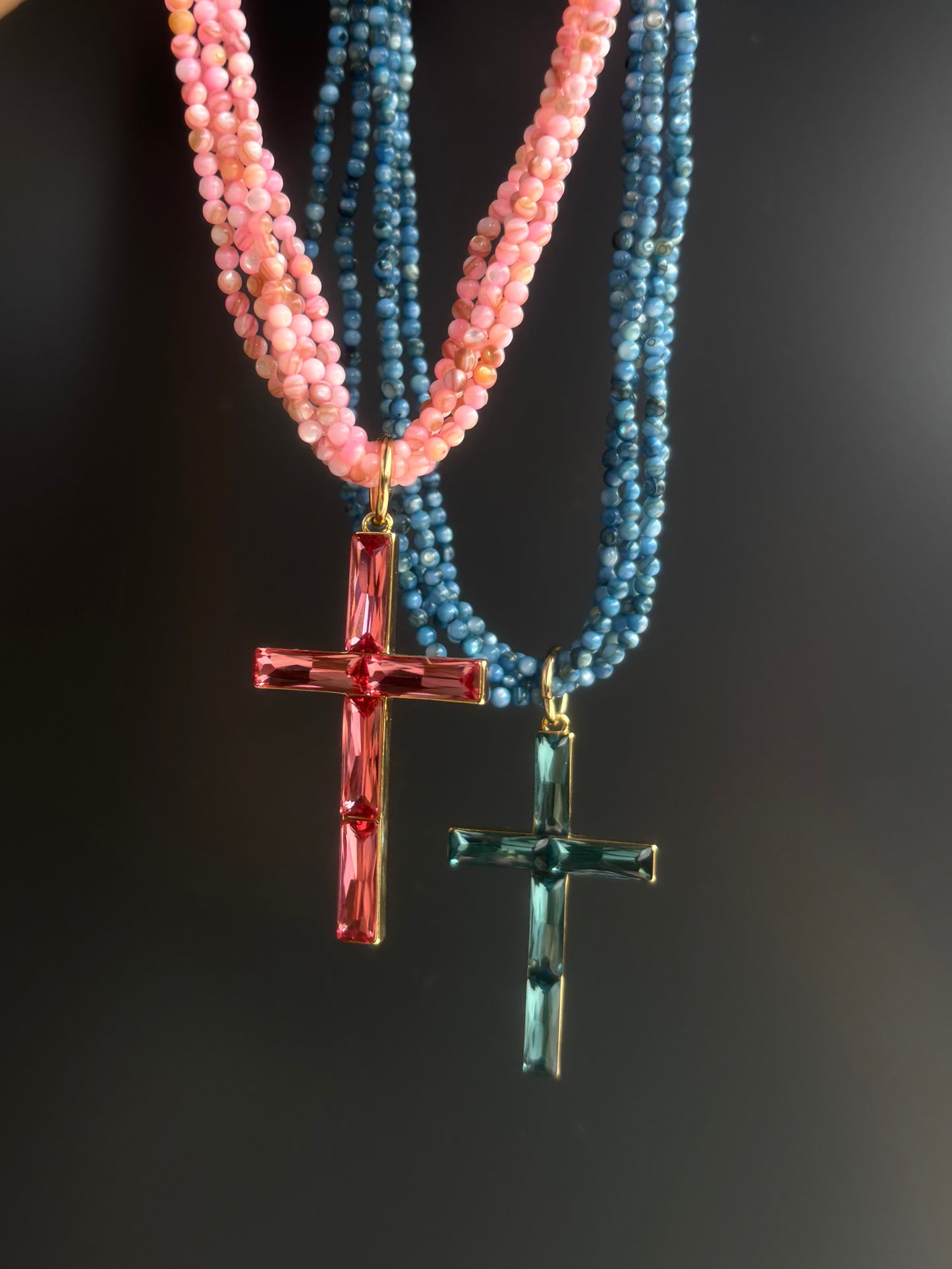 Collar ELIA - TP2660 - elisabetolive