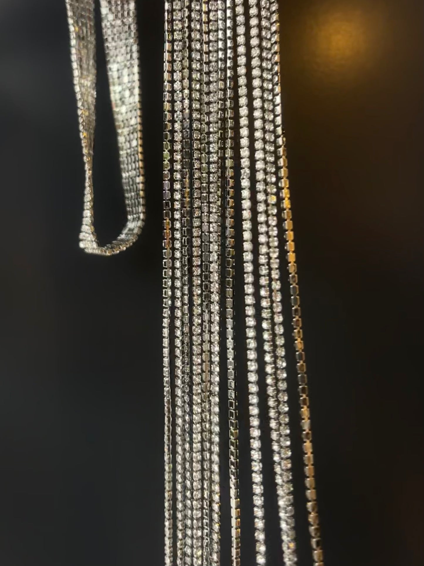 Collar DESIRE -TO25 CJ