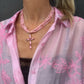 Collar ELIA - TP2660 - elisabetolive
