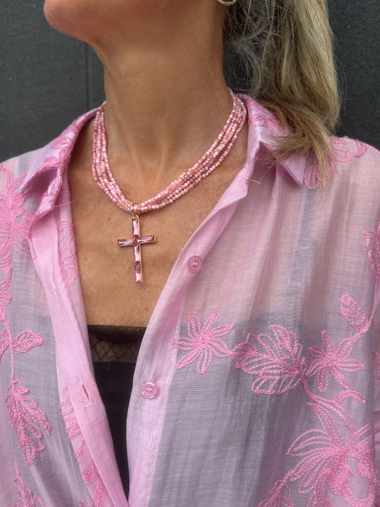 Collar ELIA - TP2660 - elisabetolive