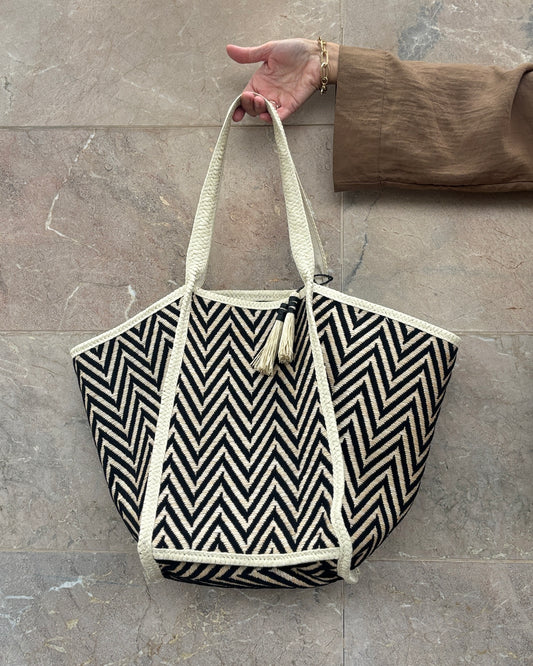Bolso modelo LUISA- TP2560