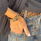 Pulsera animal print NAIRA