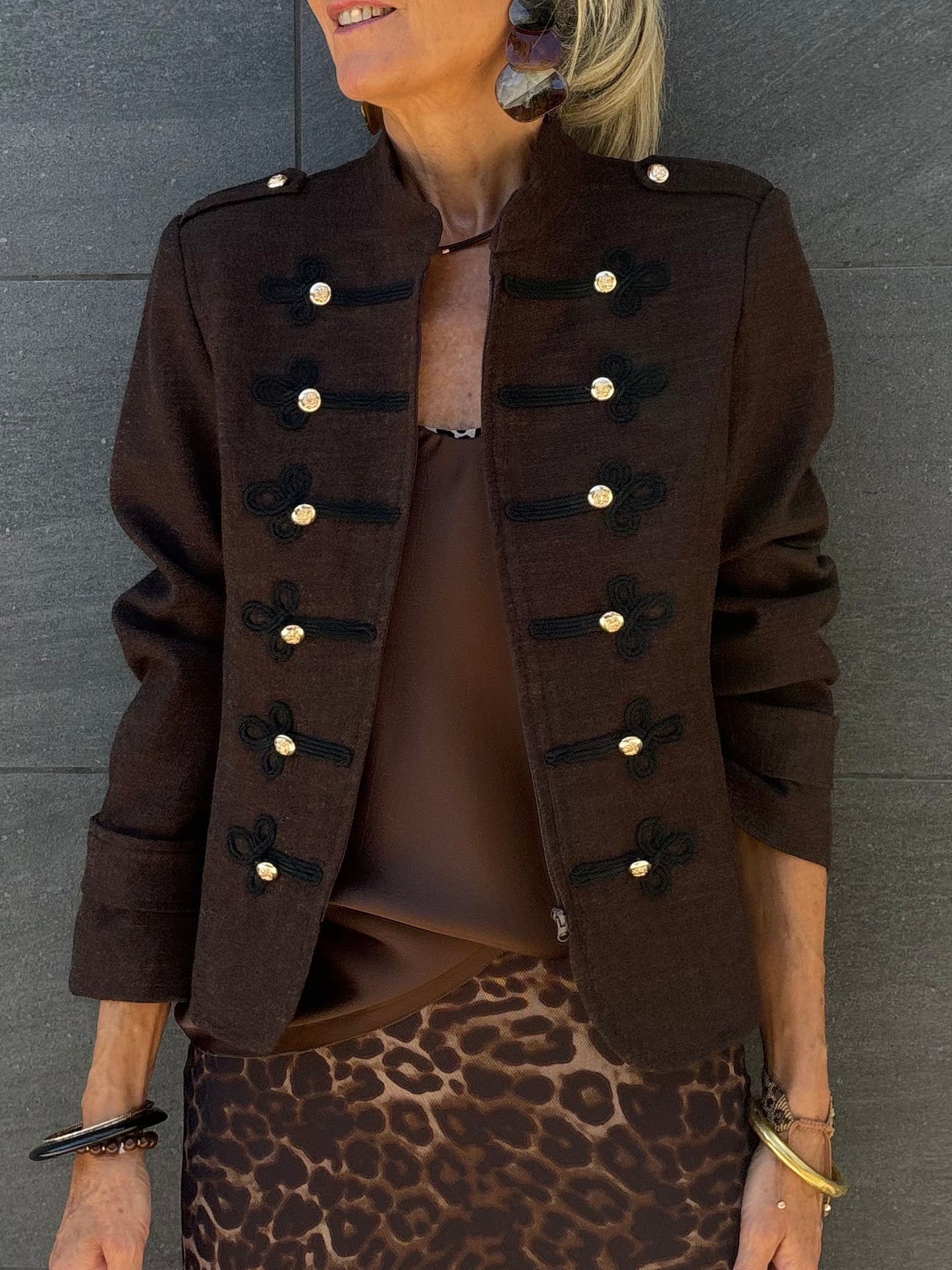 Chaqueta NOA
