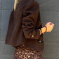 Chaqueta NOA