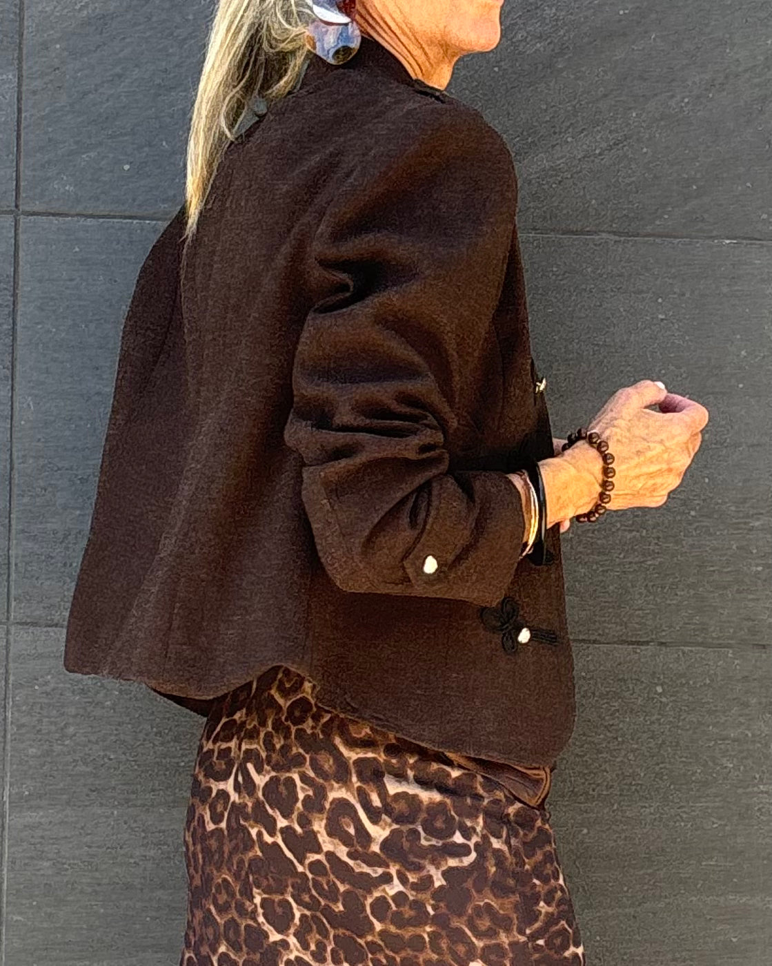Chaqueta NOA