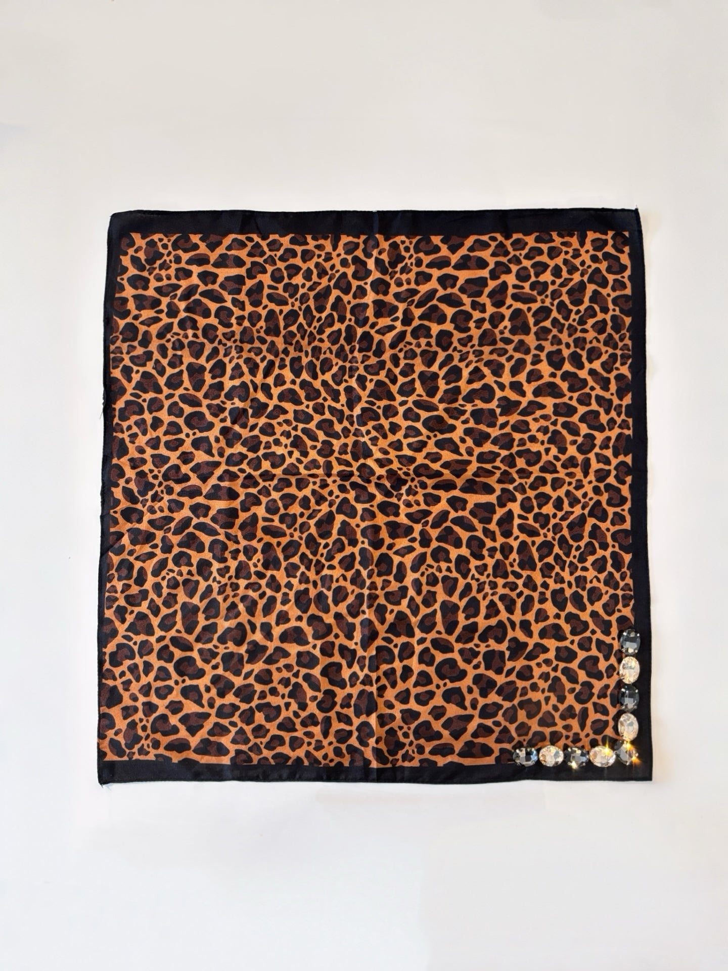 Pañuelo ZIRA -TI2666