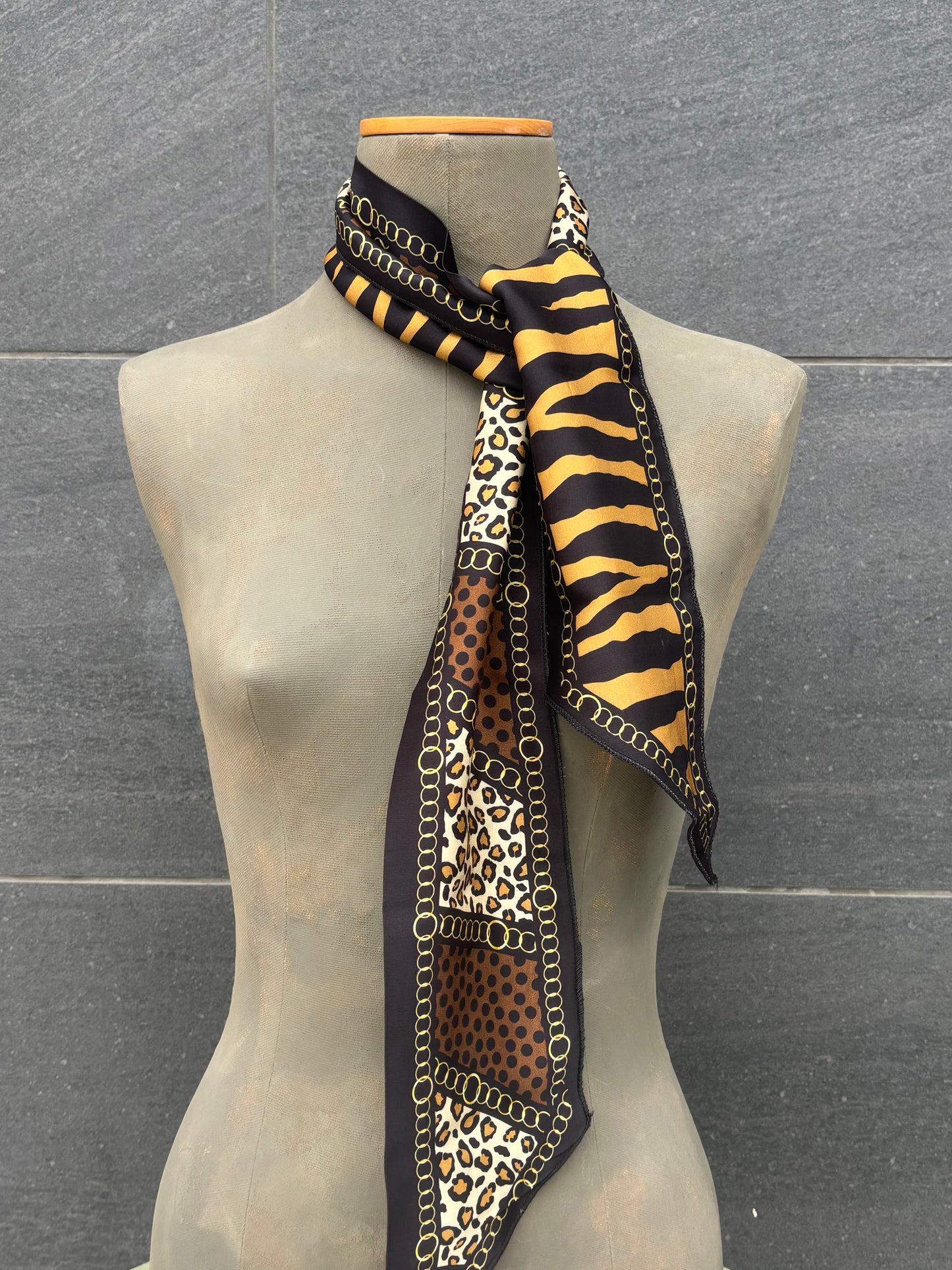 Pañuelo TAIRA -TI2666