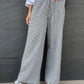 Pantalón cuadro Vichy ALO -TP2605 - elisabetolive