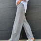 Pantalón cuadro Vichy ALO -TP2605 - elisabetolive