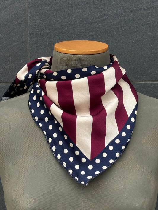 Pañuelo AMERI -TI2666