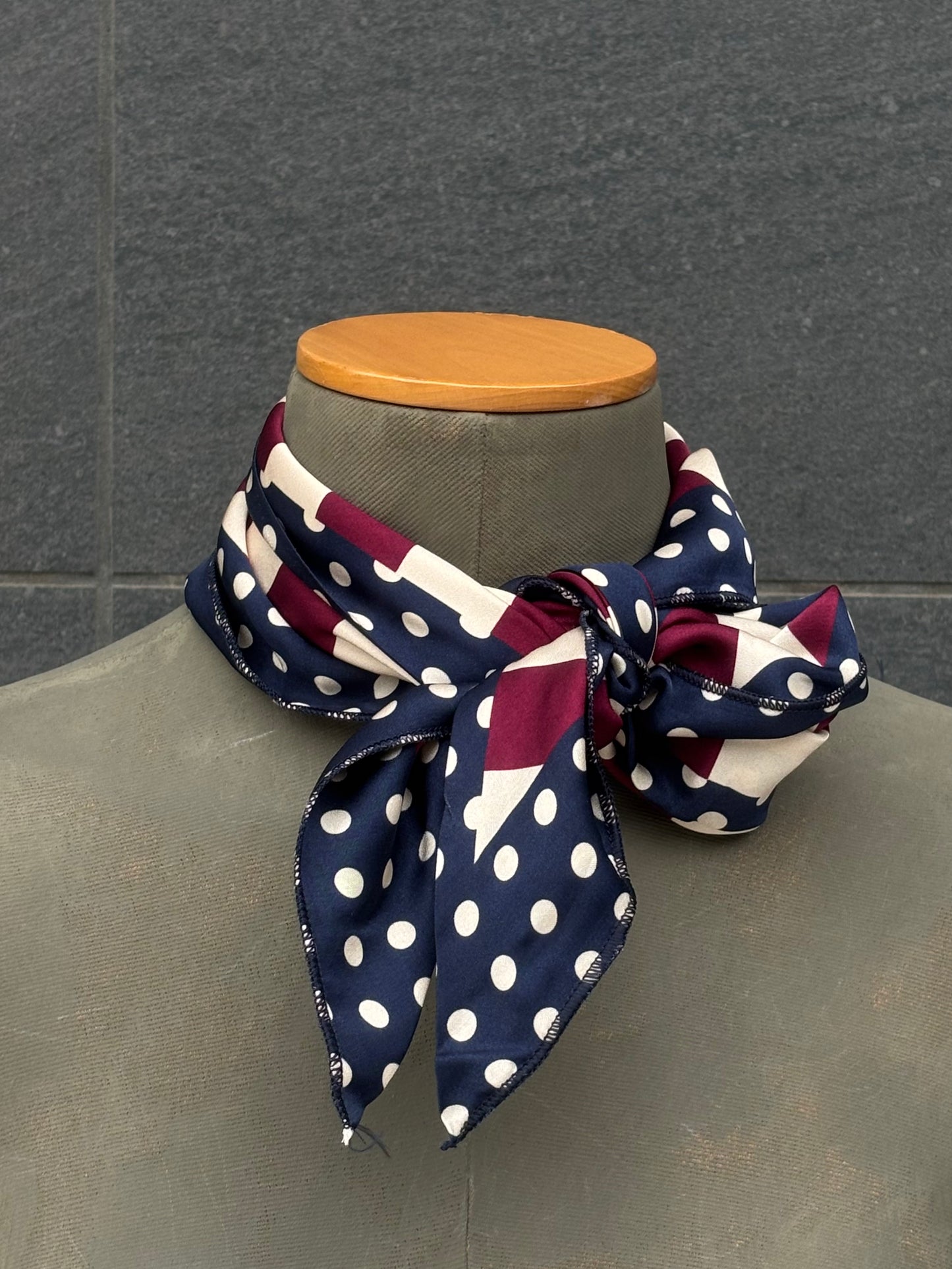 Pañuelo AMERI -TI2666