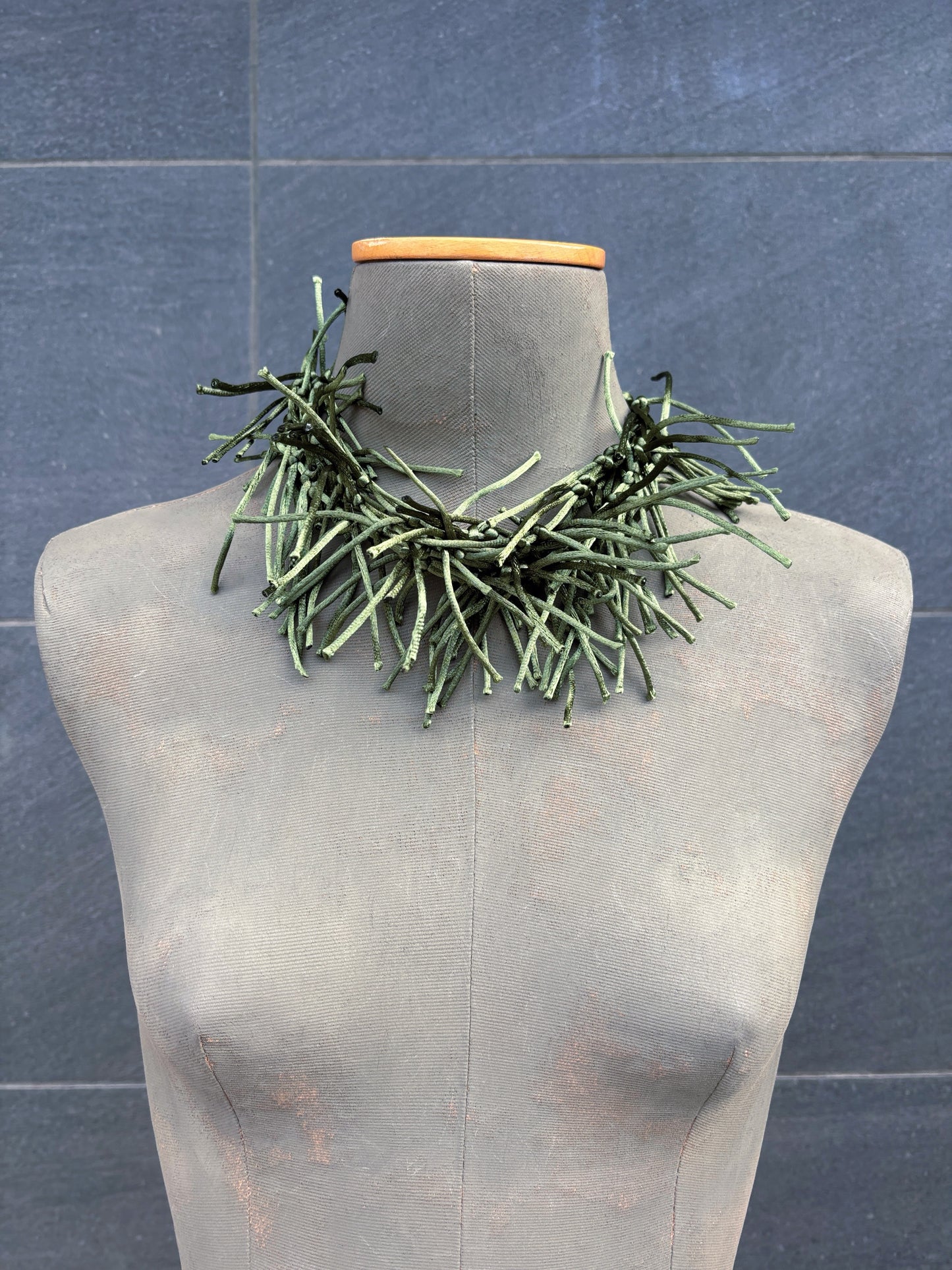 Collar SAMBA -TO2514