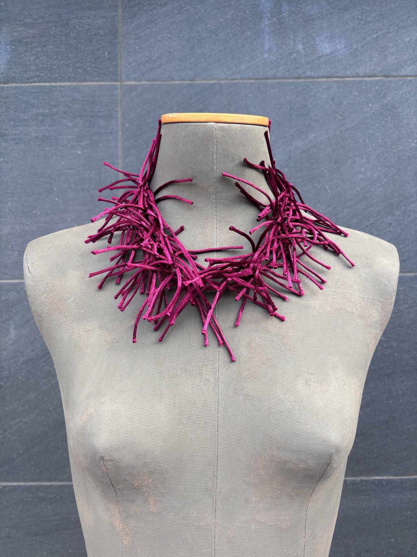 Collar SAMBA -TO2514