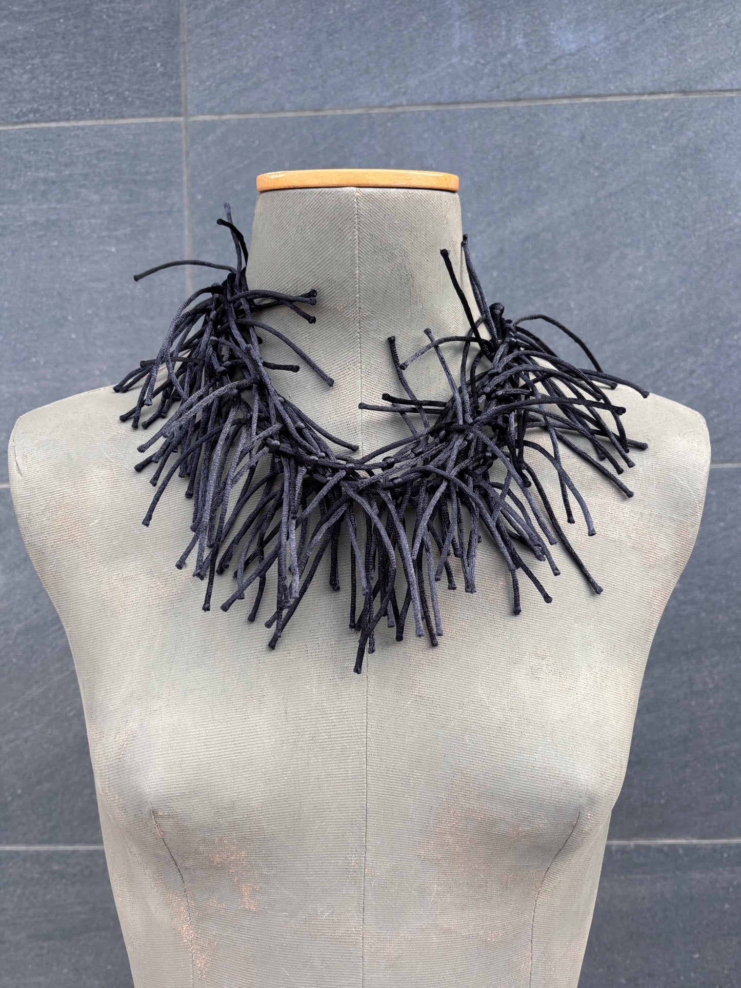 Collar SAMBA -TO2514