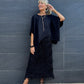 Blusa plisada LUMA