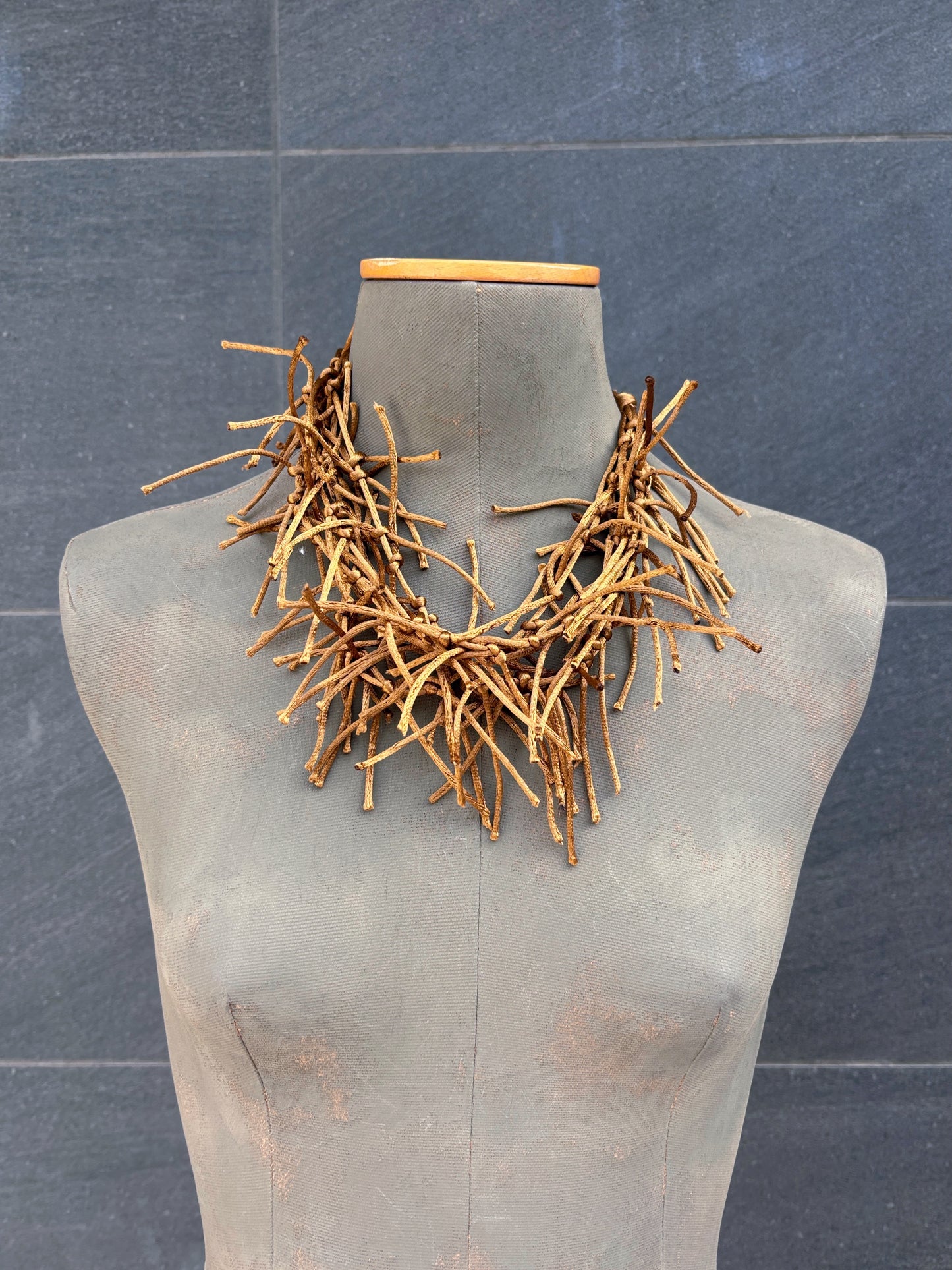 Collar SAMBA -TO2514