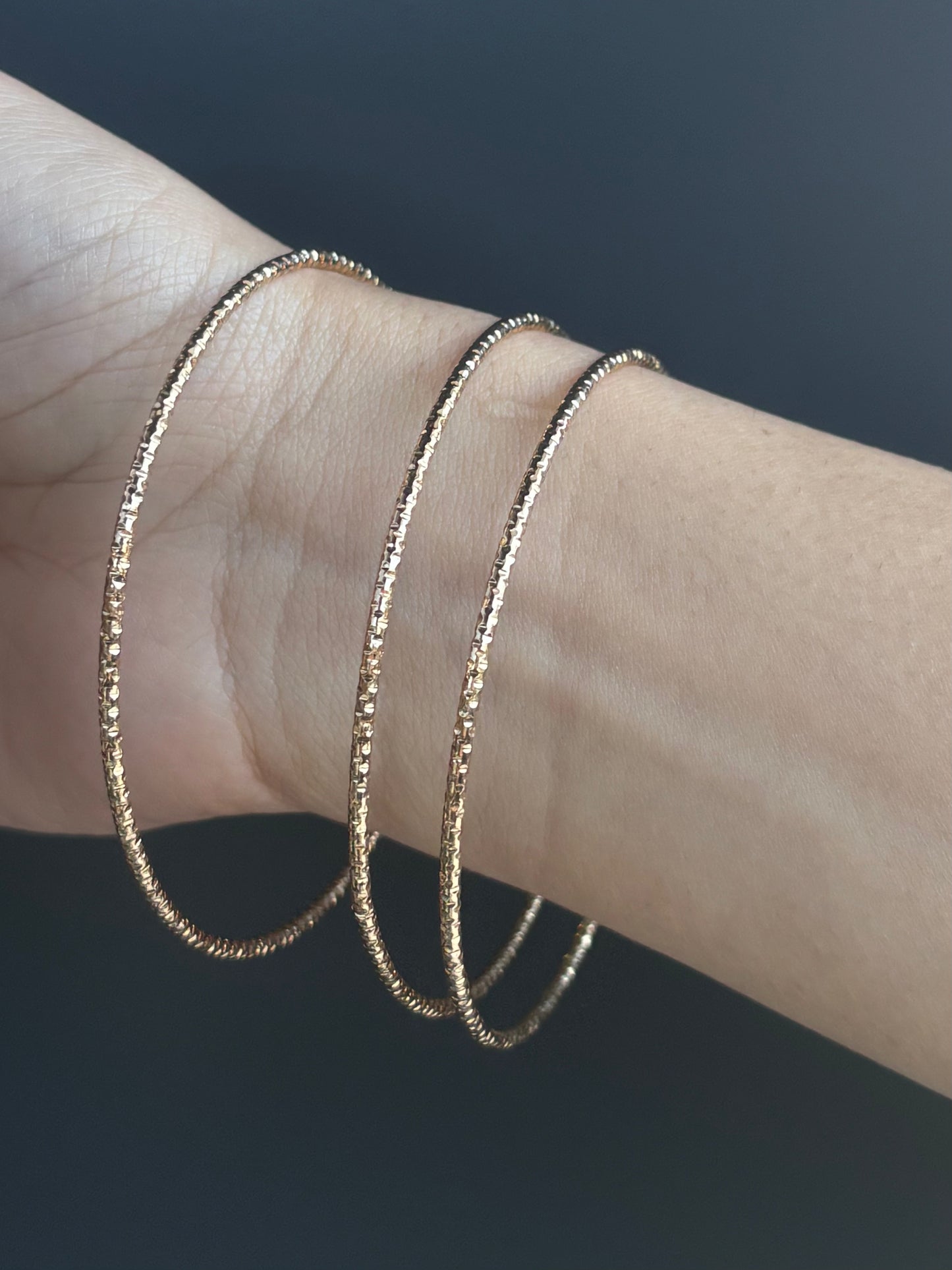 Pulsera LINCY -TO2612