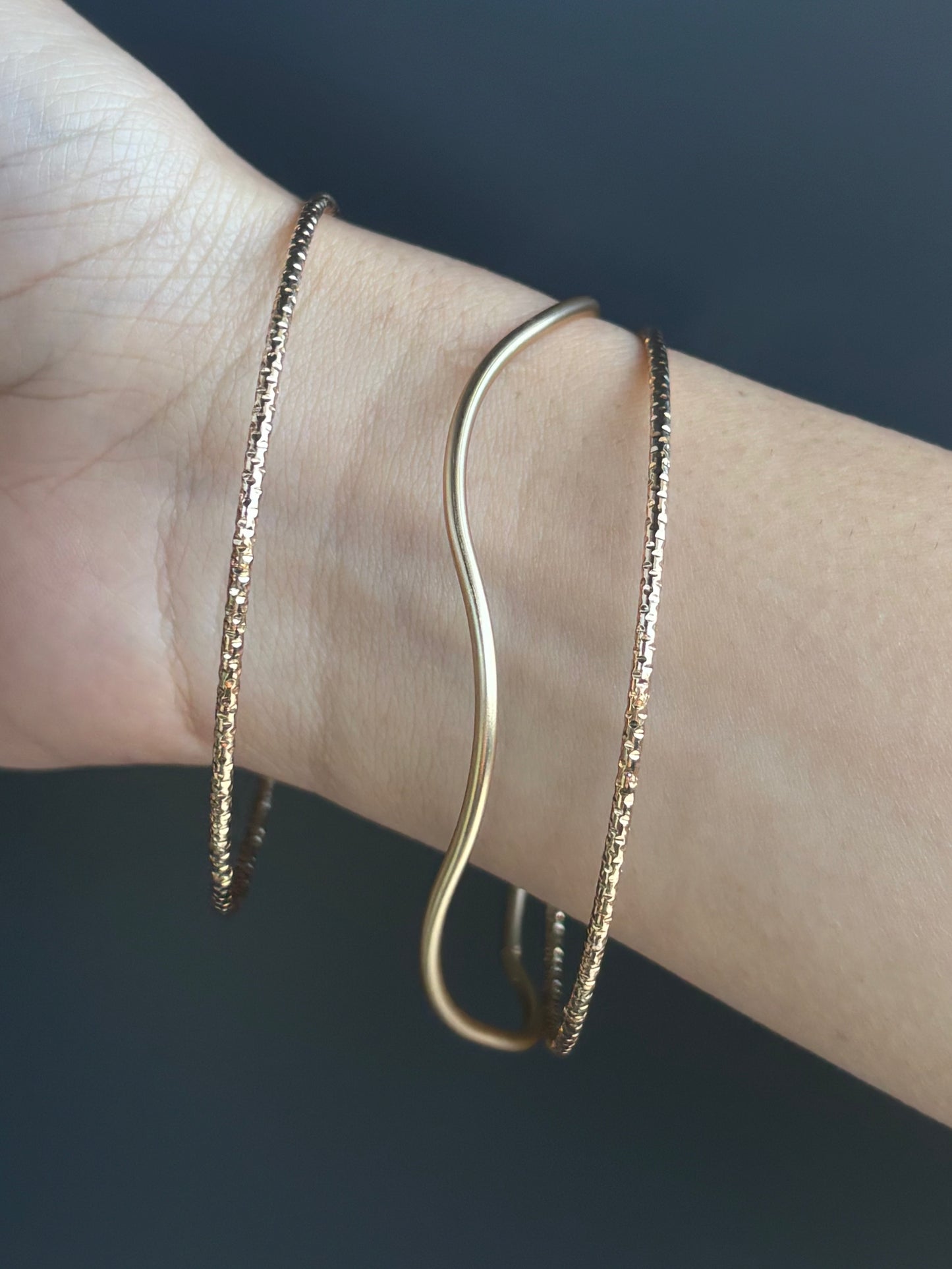 Pulsera LINCY -TO2612