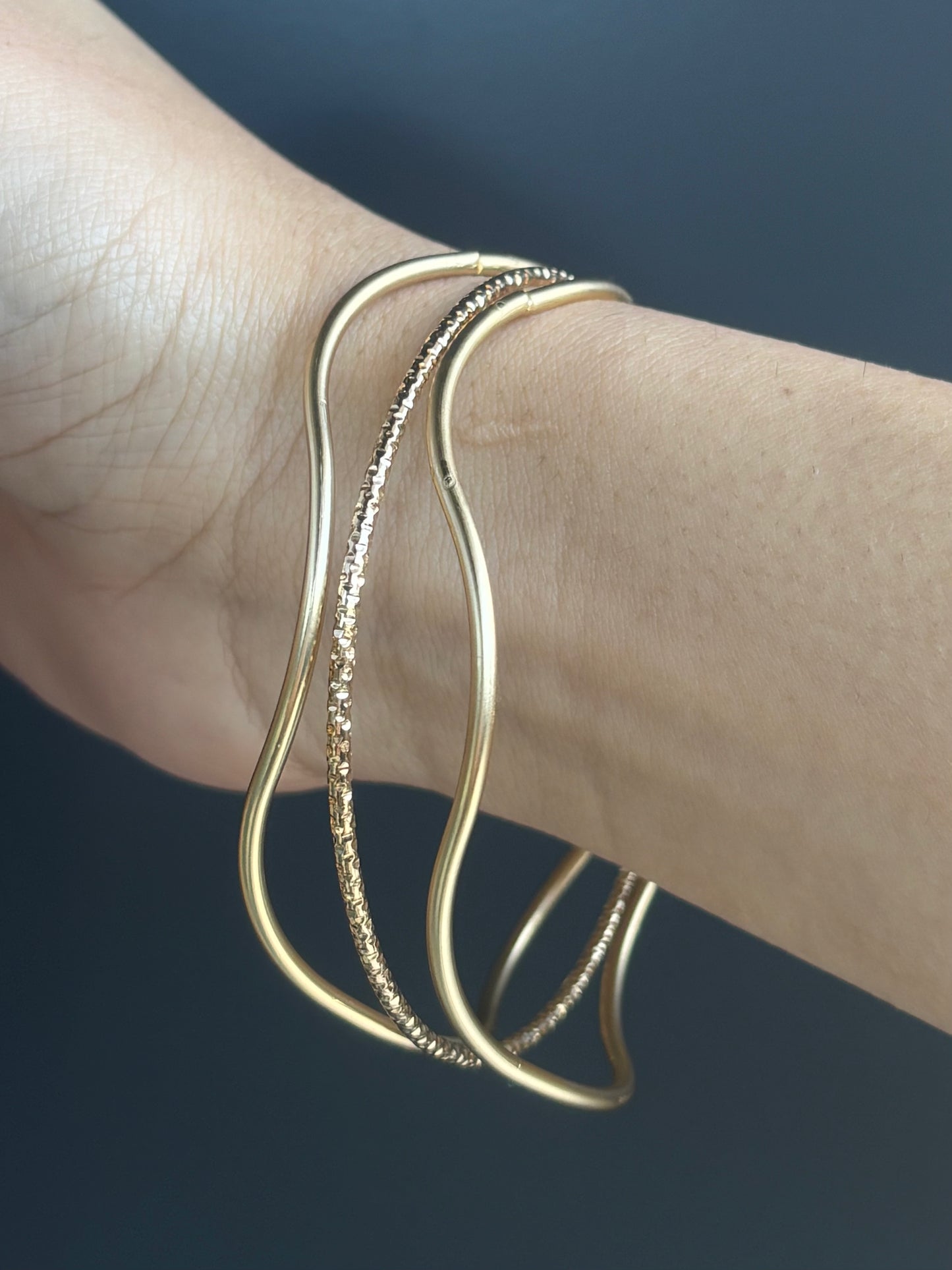 Pulsera LINCY -TO2612