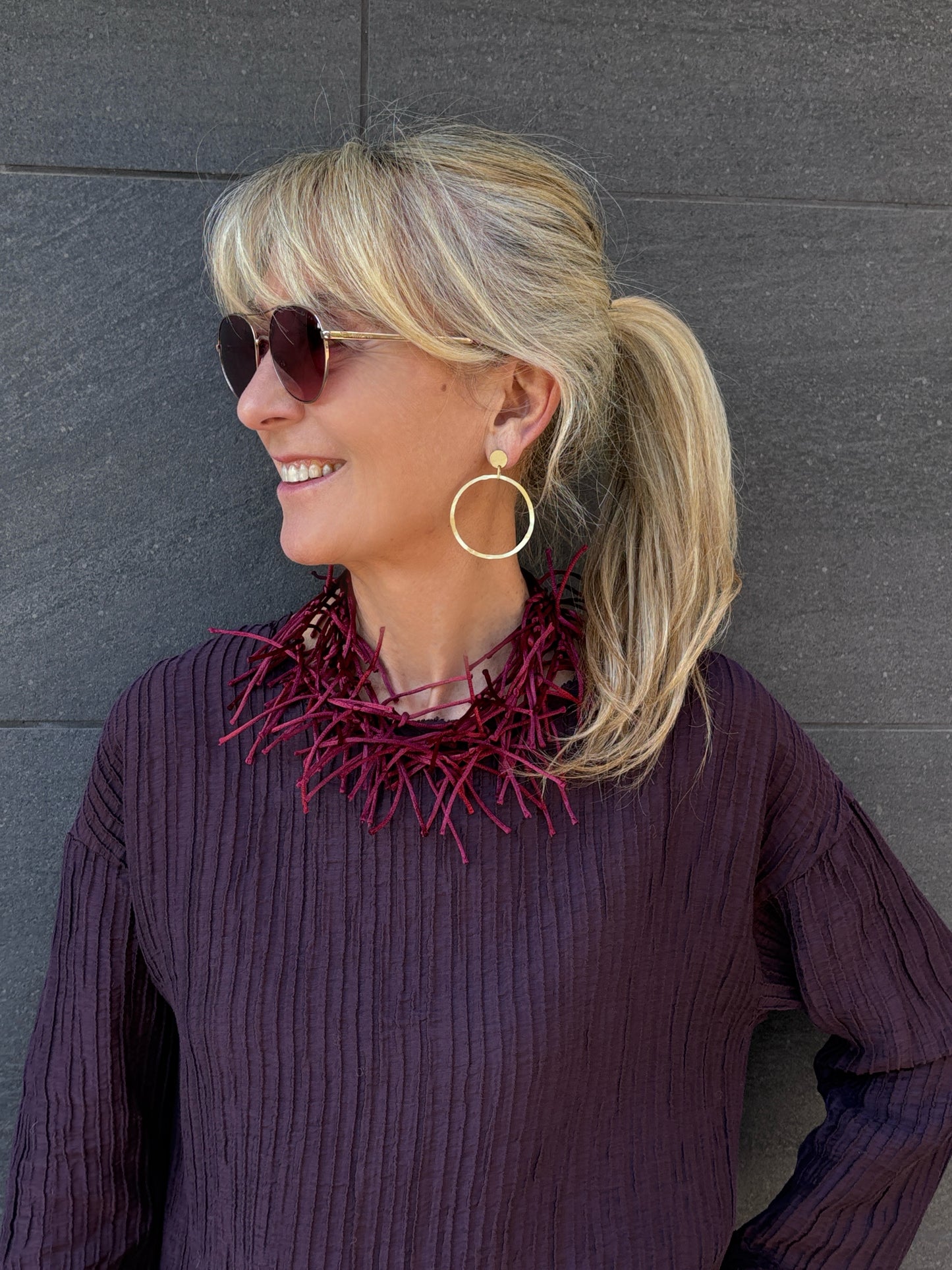 Collar SAMBA -TO2514