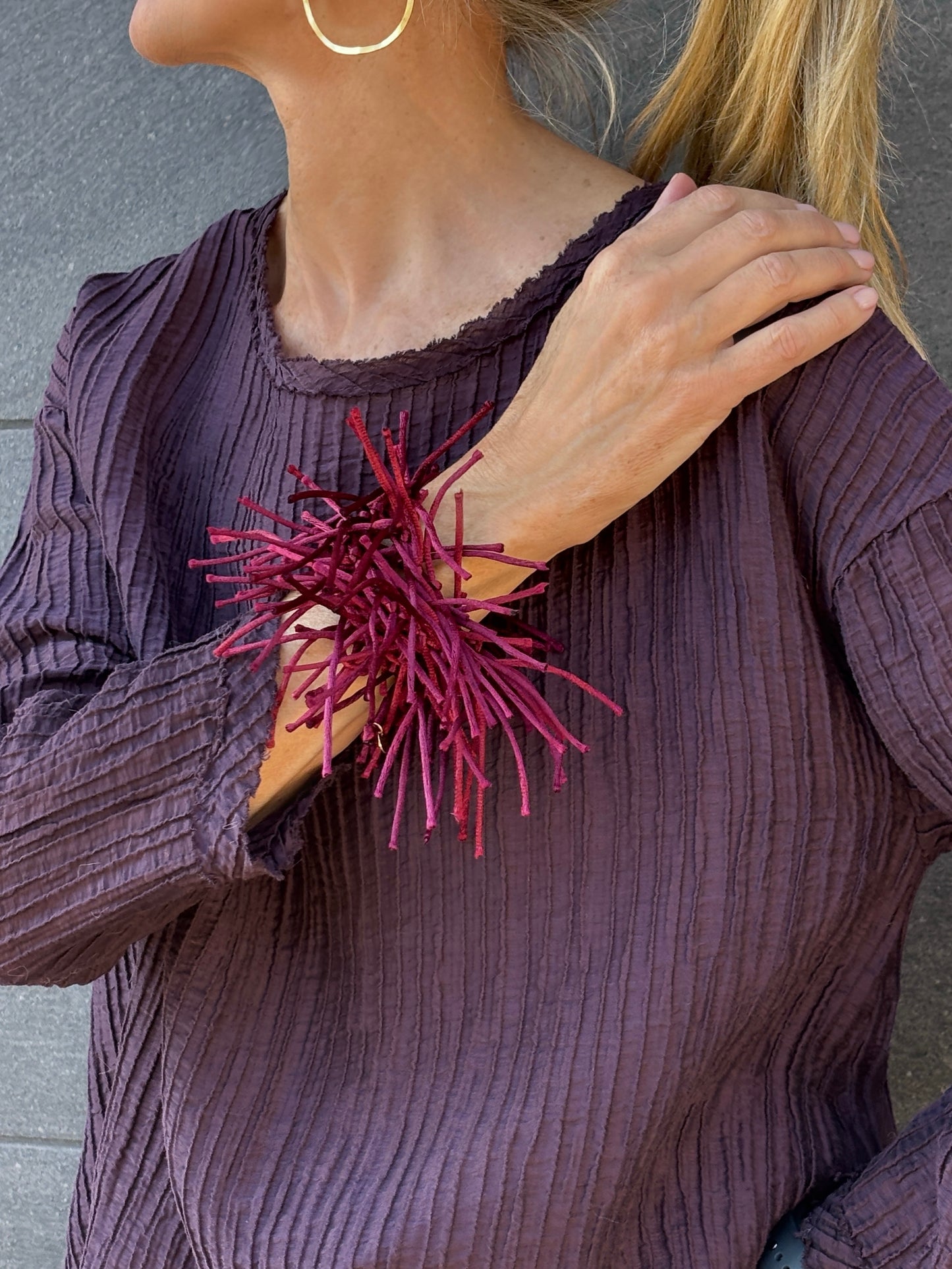 Collar SAMBA -TO2514