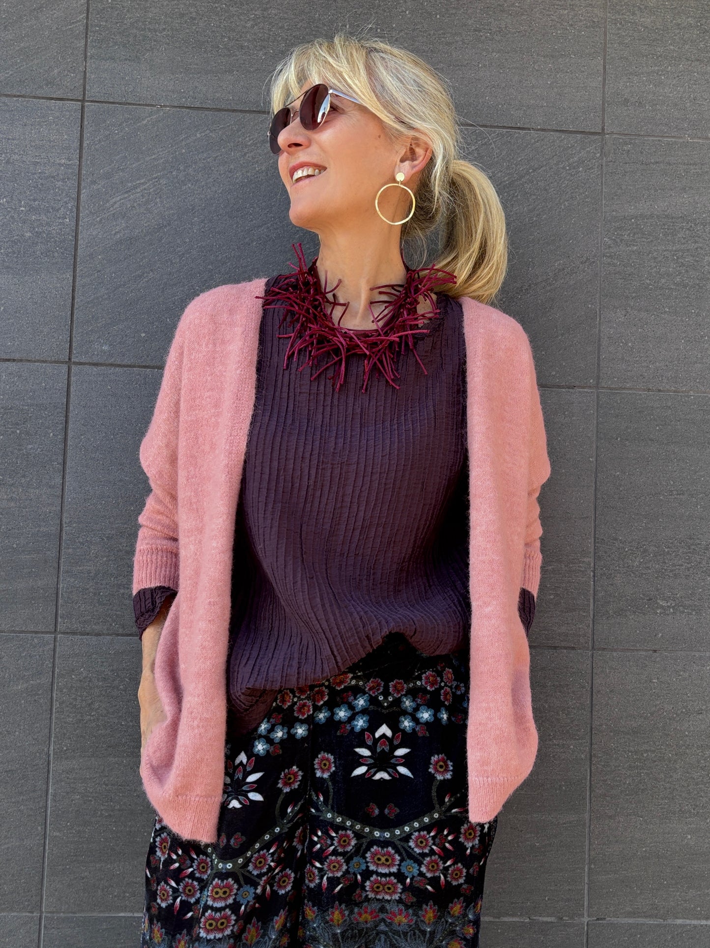 Chaqueta BELINDA - TO2408