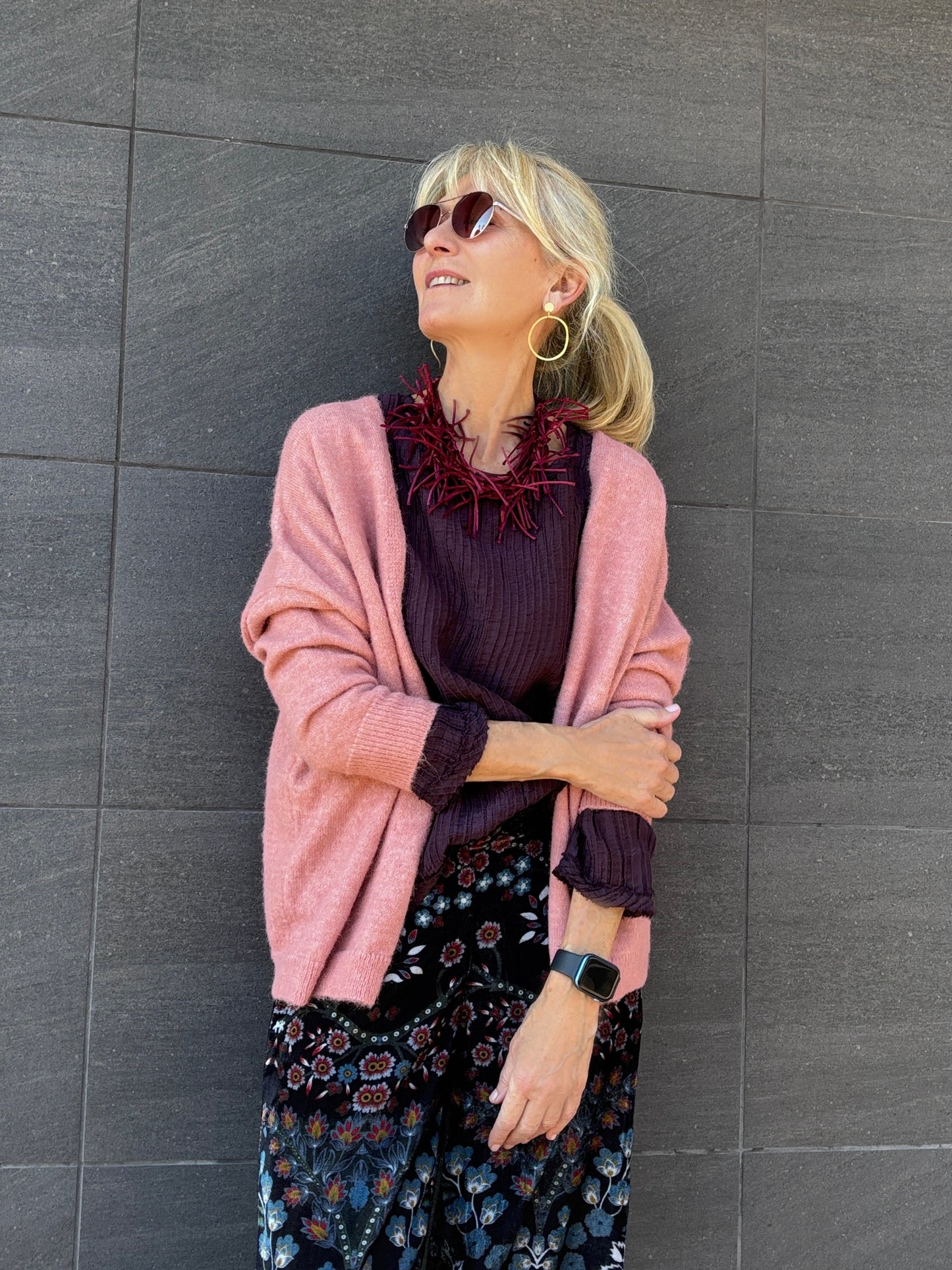 Chaqueta BELINDA - TO2408